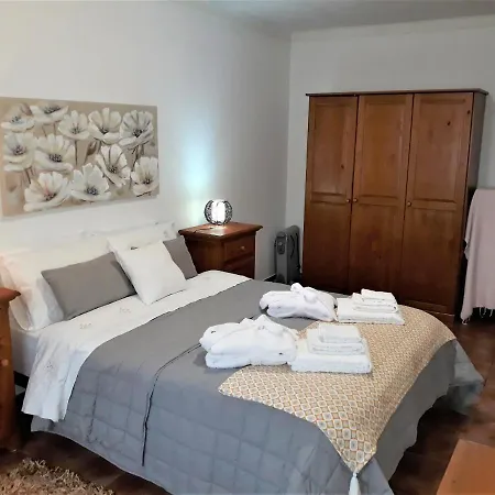 Casa Branca Do Moinho בית נופש