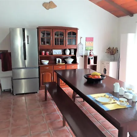 Casa Branca Do Moinho *