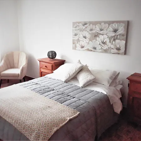 Casa Branca Do Moinho Salgueiro (Leiria)