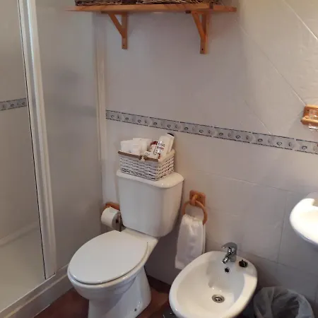 Casa Branca Do Moinho Salgueiro (Leiria)