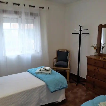 Casa Branca Do Moinho *