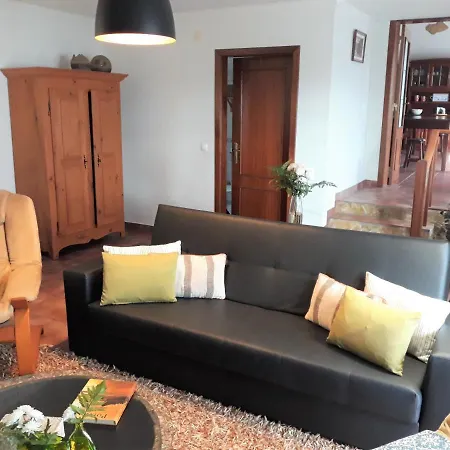 بيت للعطل Casa Branca Do Moinho Salgueiro (Leiria)