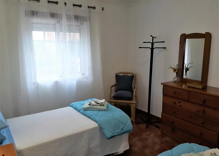 Casa Branca Do Moinho *